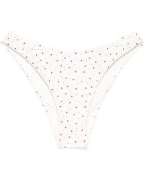 Frankie's Bikinis Bikinis - Blanc