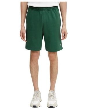 Lacoste Casual Shorts - Verde