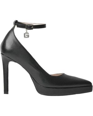 Gaelle Paris Pumps - Negro