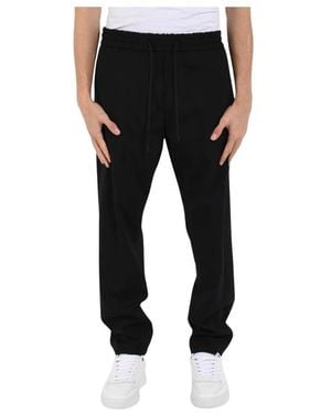 Dondup Joggers - Black