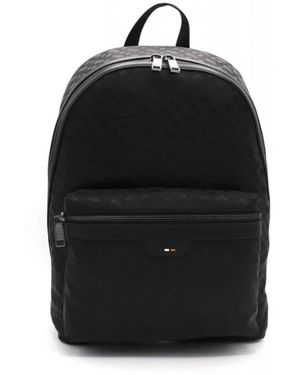 HUGO Backpacks - Negro