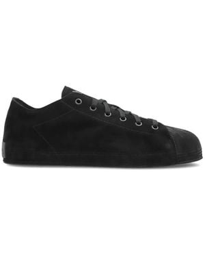 Y-3 'Nizzastar Lo' Sports Shoes - Black