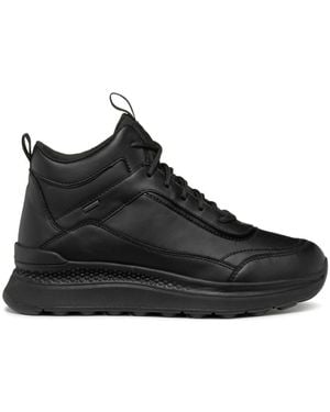 Geox Trainers - Black