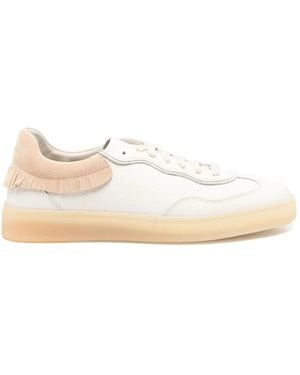 Henderson Sneakers - White