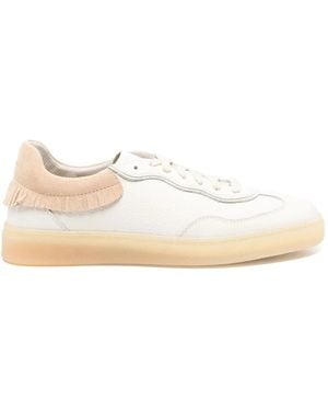 Henderson Sneakers - White