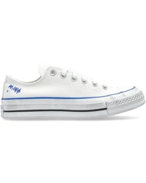 Converse Sneakers - Bianco