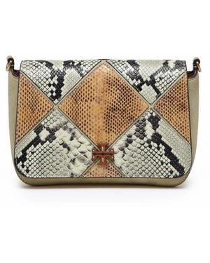 Tory Burch Cross Body Bags - Green