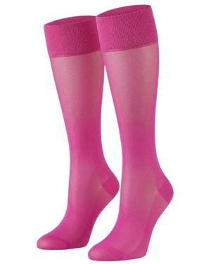 Swedish Stockings Socks - Morado