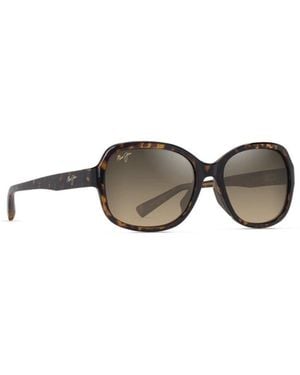 Maui Jim Sunglasses - Brown