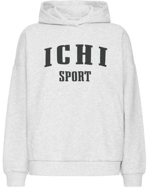 Ichi Sweatshirts - Blanco