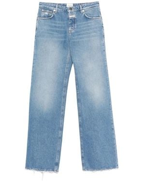 Closed Gillan Denim - Blauw