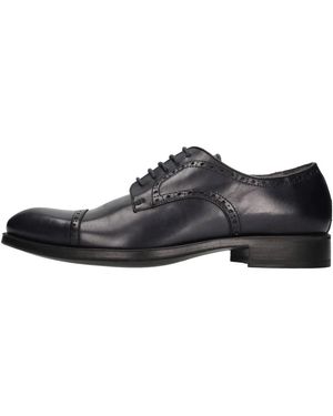 Hundred 100 Dress Shoes - Brown