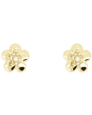 Marc Jacobs Earrings - Metallizzato