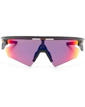 Oakley Sunglasses - Purple