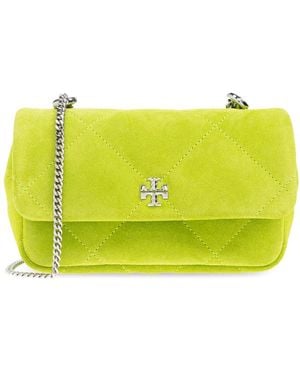 Tory Burch Shoulder Bags - Geel