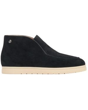 ESTRO Ankle Boots - Blue