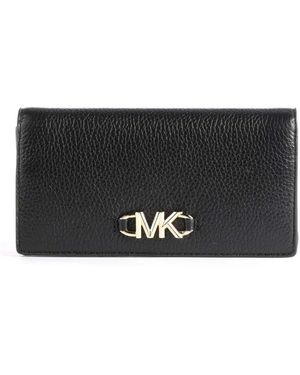 Michael Kors Wallets & Cardholders - Nero