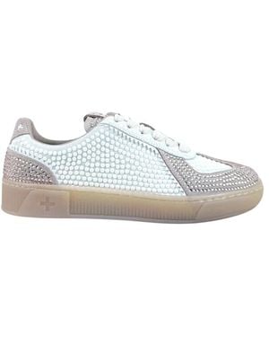 GIO+ Sneakers - White