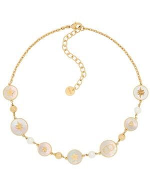 Dior Necklaces - Metálico