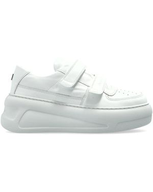 Acne Studios Trainers - White