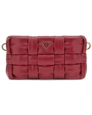 Guess Shoulder Bags - Red