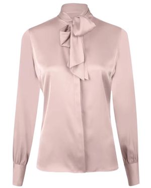 Stenströms Selma Blouse - Roze