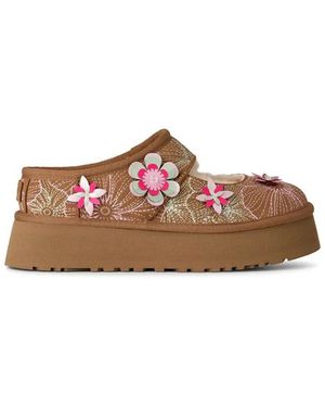 UGG Ballerinas - Bruin