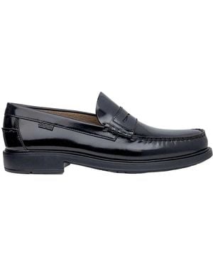 Callaghan Loafers - Azul