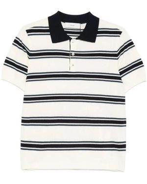 DUNST Polo Shirts - Blue