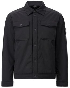 Moose Knuckles Light Jackets - Zwart