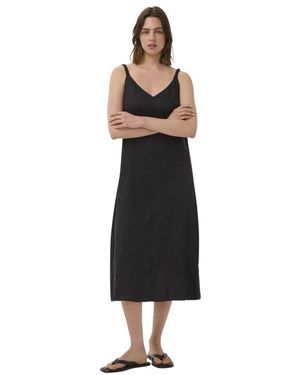 Inwear Midi Jurken - Zwart