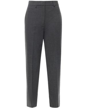 Ottod'Ame Slim-Fit Pants - Gray