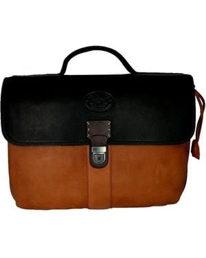La Martina Handbags - Black