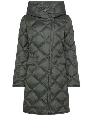 Peuterey Down Coats - Gray