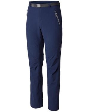 Columbia Chinos - Blue