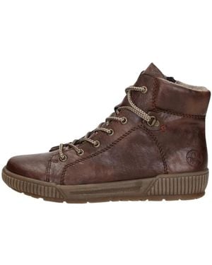 Rieker Sneakers - Marron
