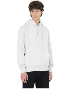 Dickies Dickie Uerdae Hoodie - White