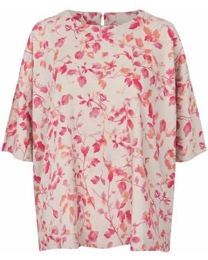 Masai Blouses - Pink