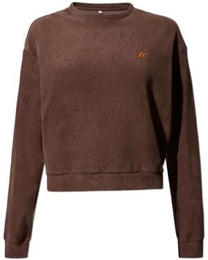Perfect Moment Sweatshirts - Marrón