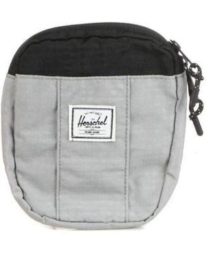 Herschel Supply Co. Cross Body Messenger - Black