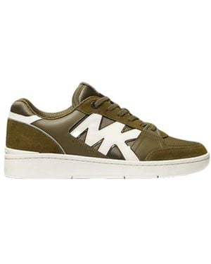 Michael Kors Trainers - Green