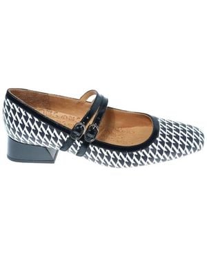 Chie Mihara Pumps - Blue