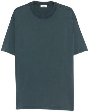Haikure Luke T-Shirt - Grün