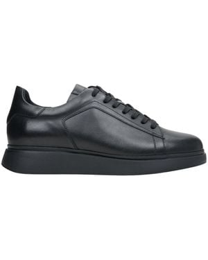 ESTRO Trainers - Black
