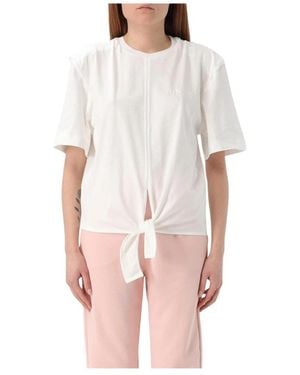 Pinko T-Shirts - Blanco