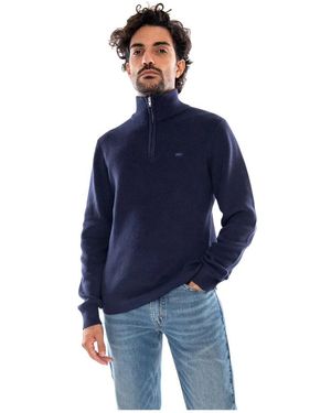 Levi's Turtlenecks - Blu