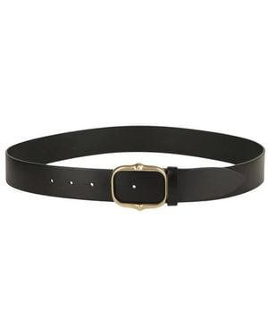 Isabel Marant Belts - Black