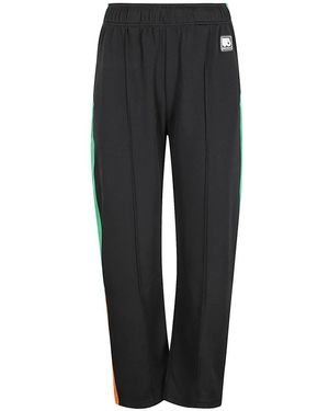 Wales Bonner Sweatpants - Negro