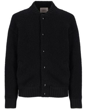 Laneus Cardigans - Noir