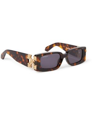 Off-White c/o Virgil Abloh Sunglasses - Multicolour